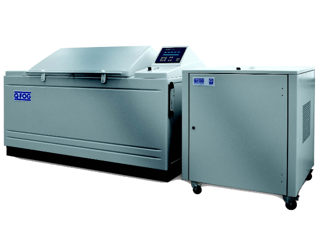 Q-FOG CRH CYCLIC CORROSION TESTERS 循環(huán)式腐蝕鹽霧箱 Q-FOG CRH CYCLIC CORROSION TESTERS 循環(huán)式腐蝕鹽霧箱