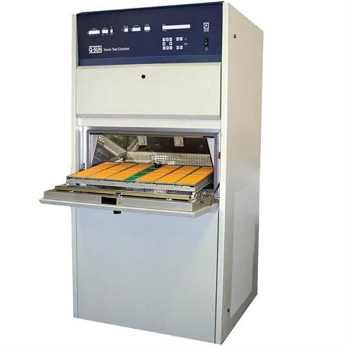 Q-SUN XE-3 XENON TEST CHAMBER 氙燈試驗箱 Q-SUN XE-3 XENON TEST CHAMBER 氙燈試驗箱