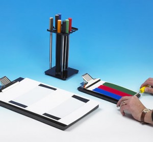 KHC手動塗佈機 KHC手動塗佈機