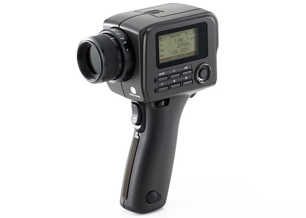 CS-150 / CS-160 色彩輝度計(jì) CS-150 / CS-160 色彩輝度計(jì)