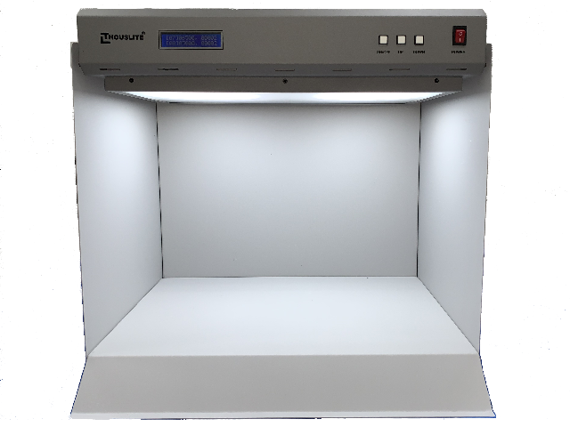 LED View Portable LED View Portable